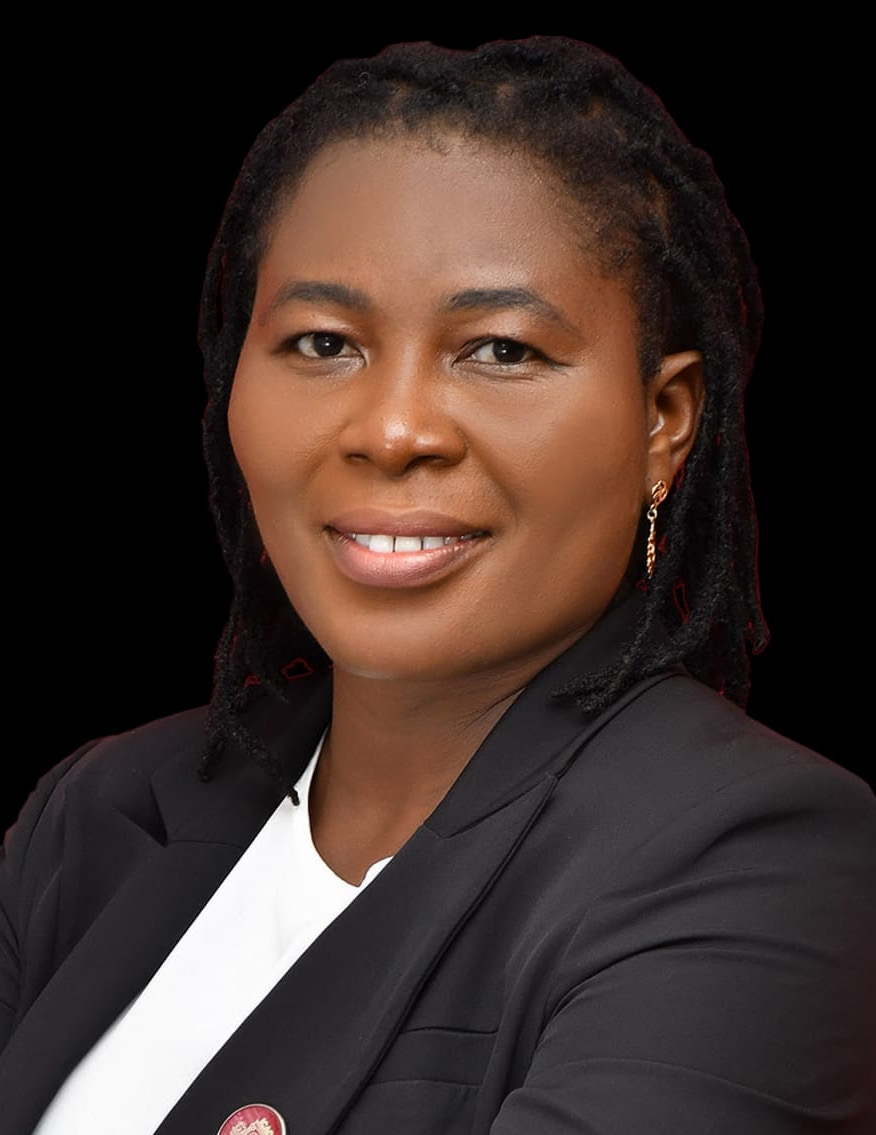 Sena Dake, Senior Partner